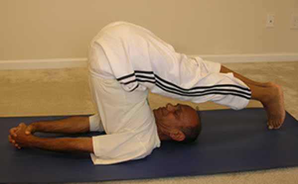 Anusara Yoga Asanas: How To Do and Benefits
